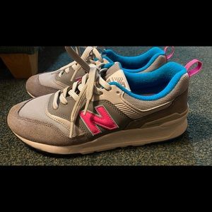 New Balance 997H